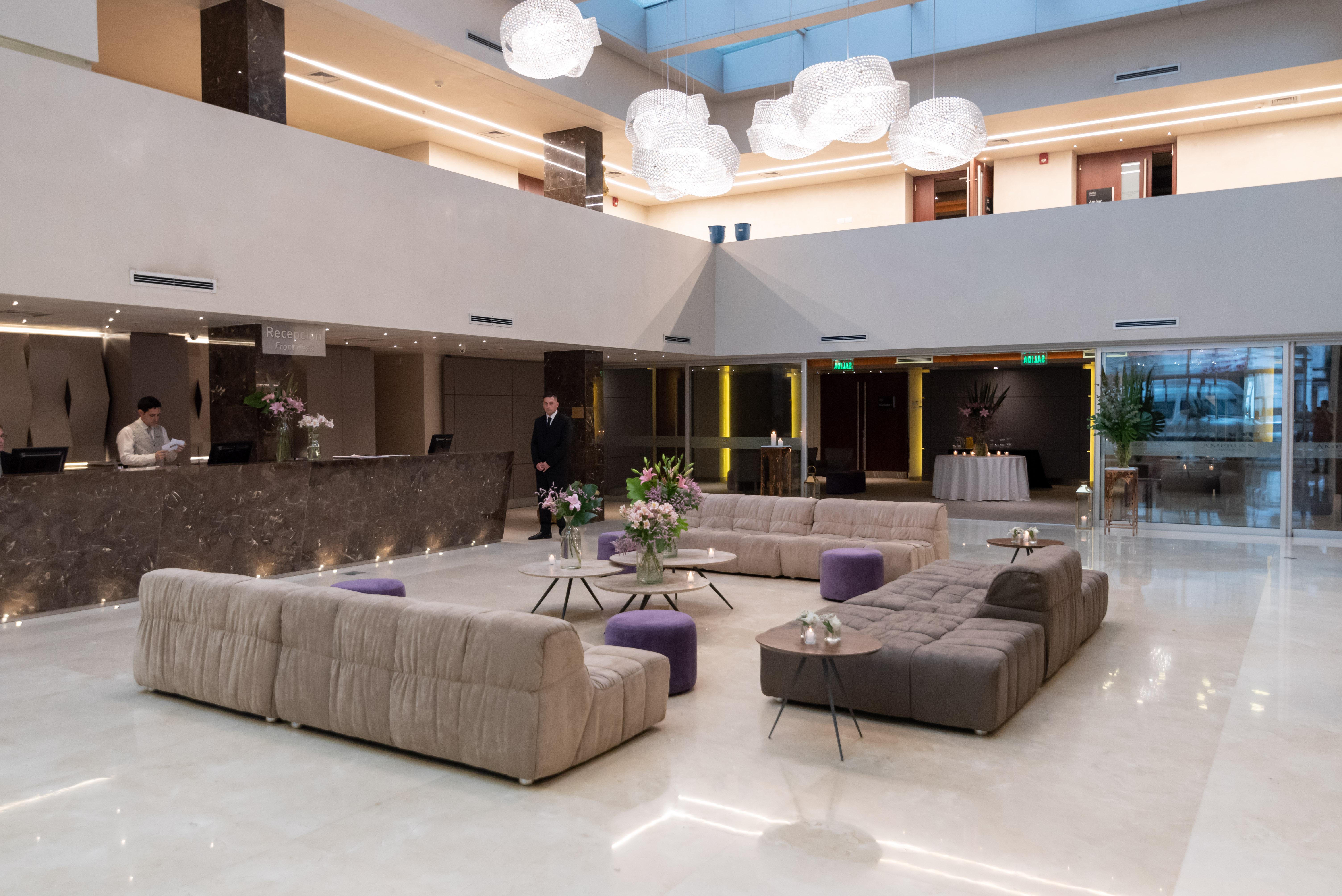 Grandview Hotel บัวโนสไอเรส ภายนอก รูปภาพ