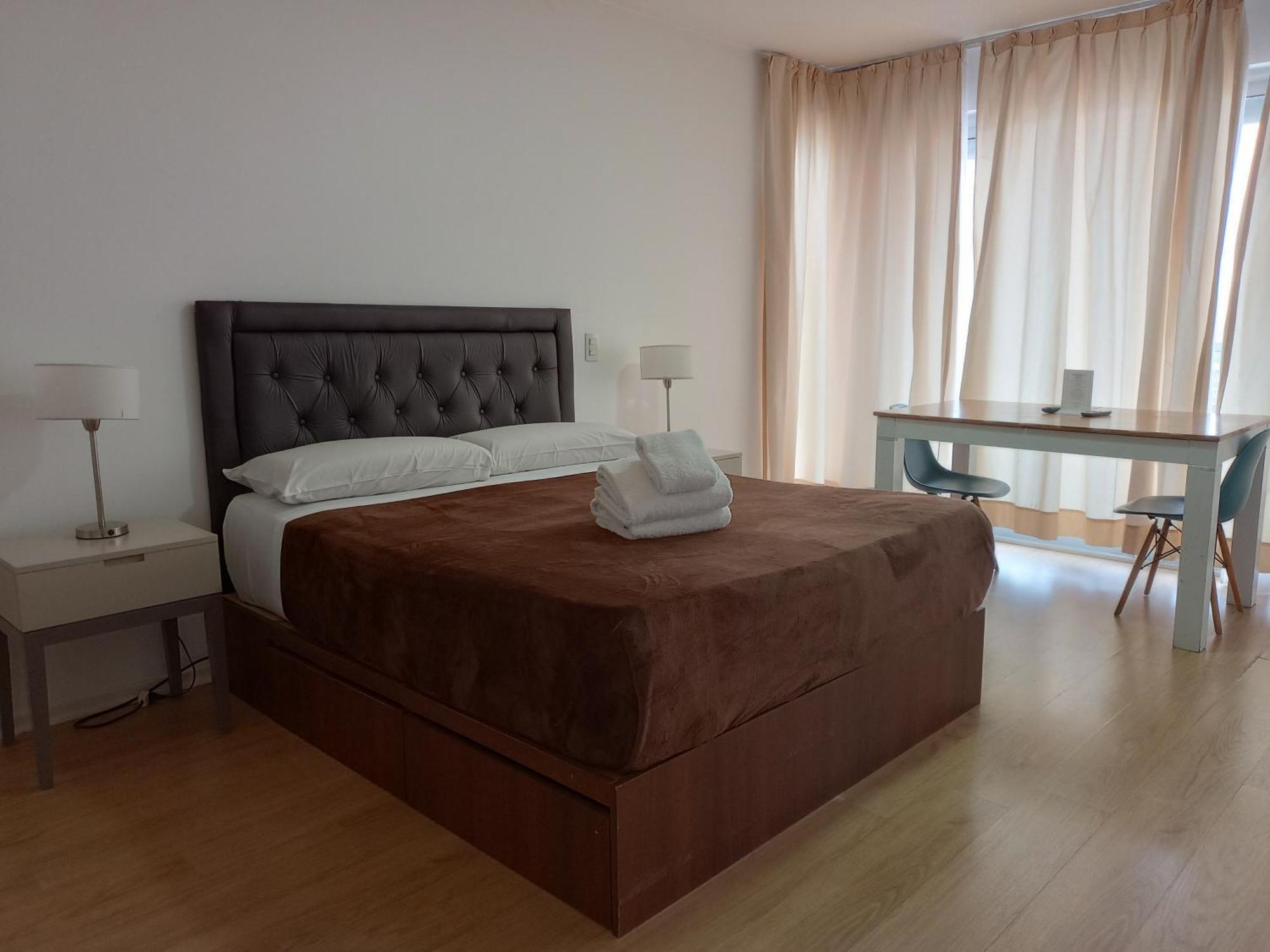 Grandview Hotel บัวโนสไอเรส ภายนอก รูปภาพ