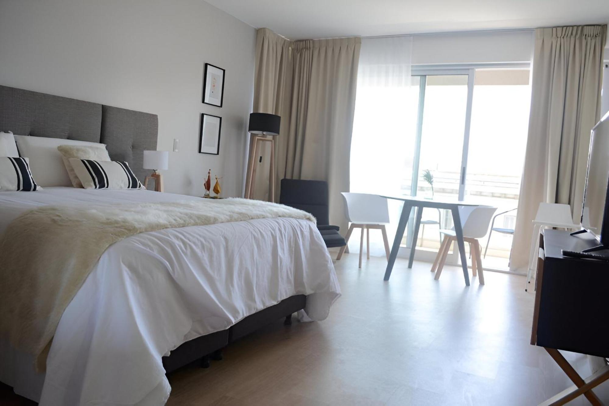 Grandview Hotel บัวโนสไอเรส ภายนอก รูปภาพ