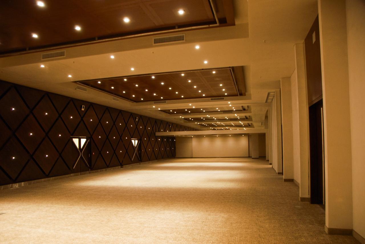 Grandview Hotel บัวโนสไอเรส ภายนอก รูปภาพ